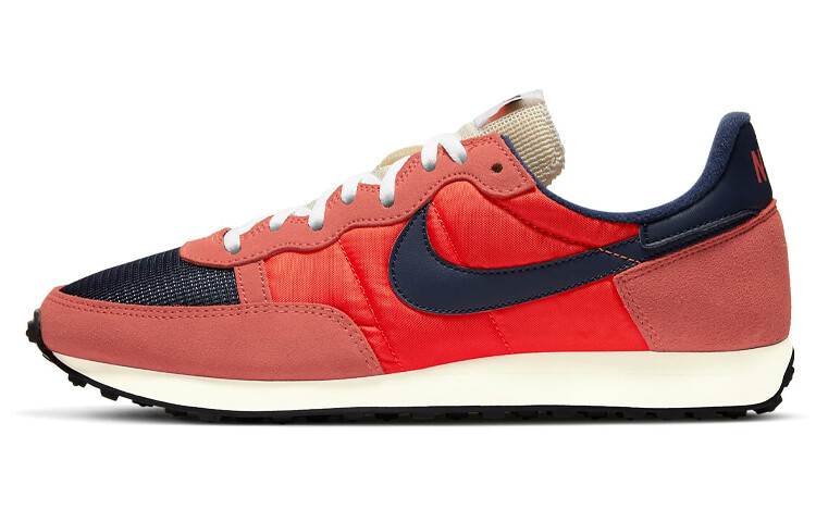 

Кроссовки Nike Challenger OG Team Orange Midnight Navy