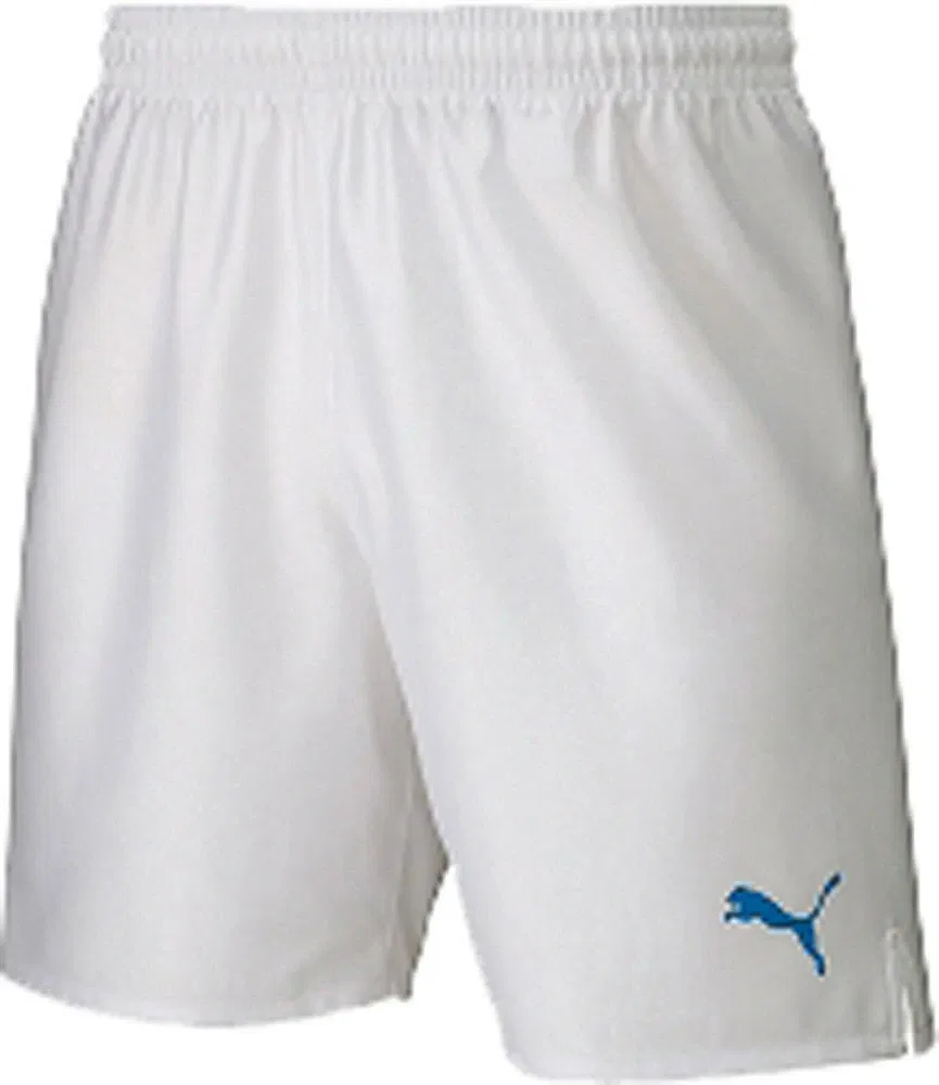 Детские игровые шорты «LIGA» от PUMA
