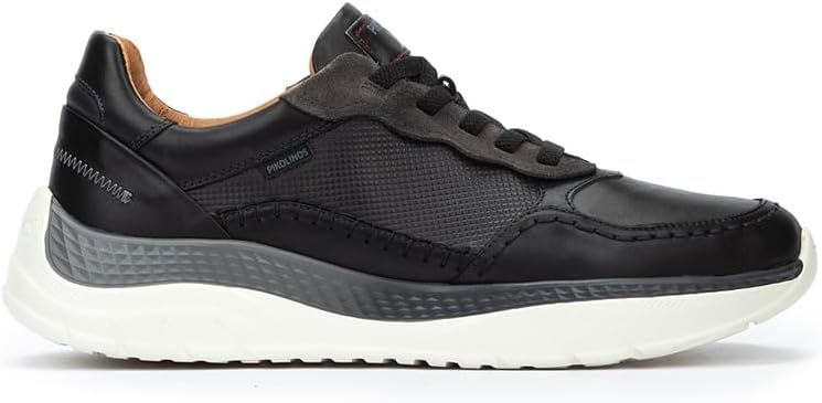 

Мужские кроссовки PIKOLINOS Motril M2C-6388C1, черный