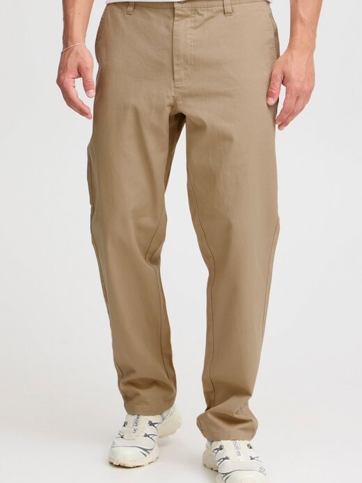 

Брюки-Чиносы sdmatt liam chino Solid, бежевый