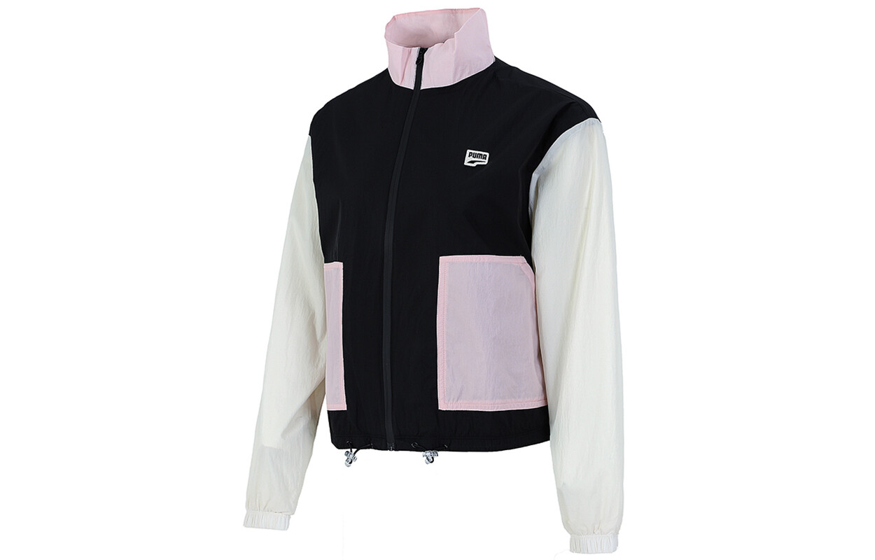 

Женская куртка Puma, цвет Black