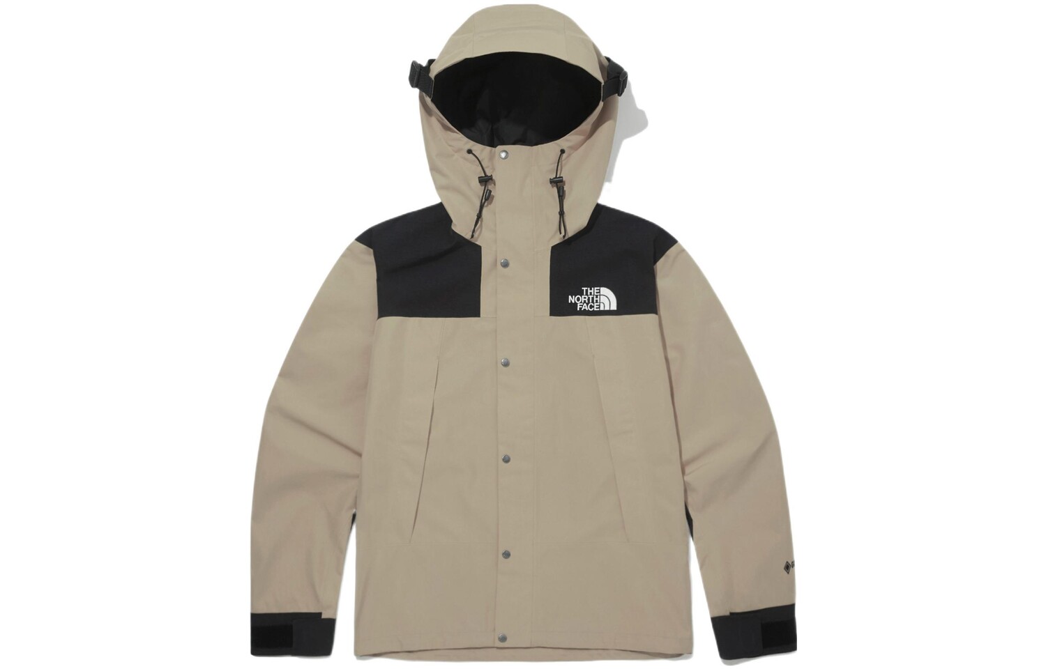 

Куртка мужская хаки The North Face, хаки