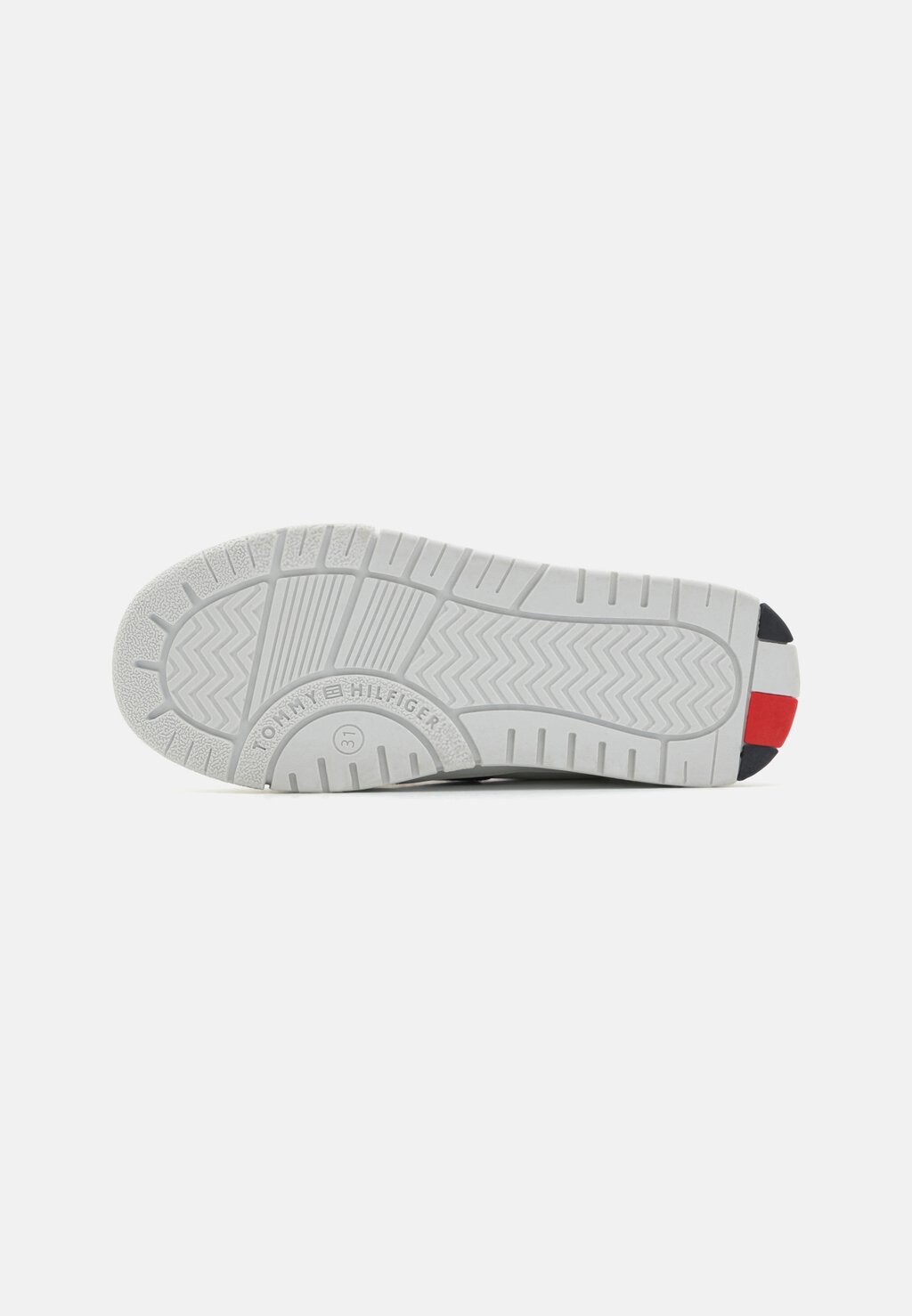 

Ботинки NATHAN UNISEX Tommy Hilfiger, белый