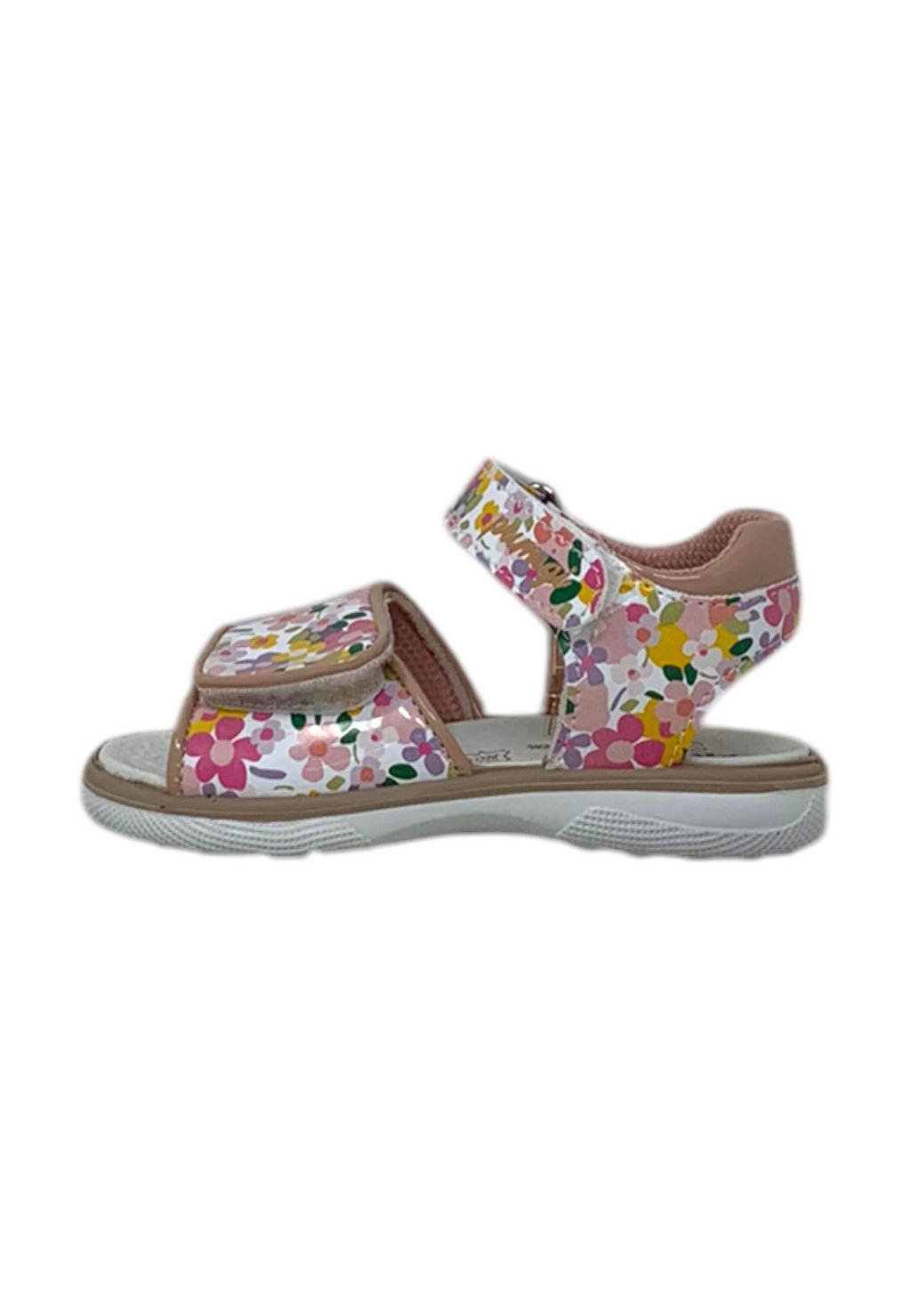 

Сандалии Scarpe primi passi Primigi, мультиколор