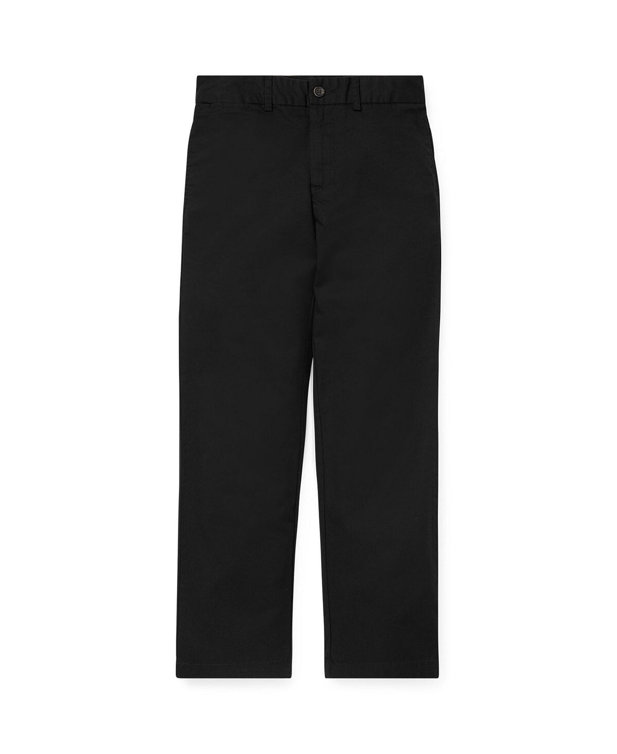 

Джоггеры из хлопкового флиса на шнурке для больших мальчиков Polo Ralph Lauren