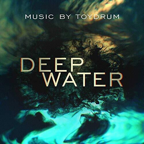 

CD диск Toydrum: Deep Water (Original TV Soundtrack)