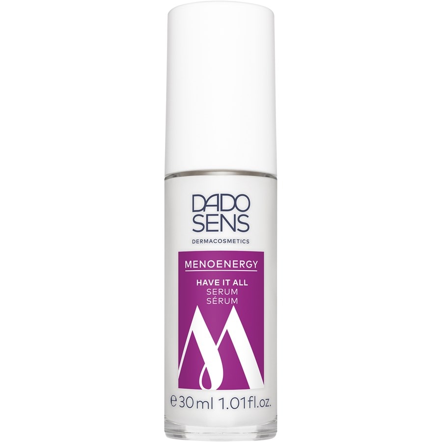 

Сыворотка для лица DADO SENS HAVE IT ALL SERUM, 30 ml
