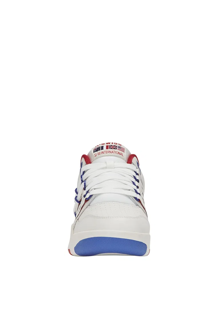 Кроссовки мужские, SI-18 Internationalc K-Swiss — фото 4