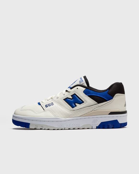 

Кроссовки New Balance 550, цвет sea salt