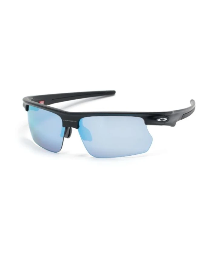 

Солнцезащитные очки Oo9400 940009 Oakley, черный