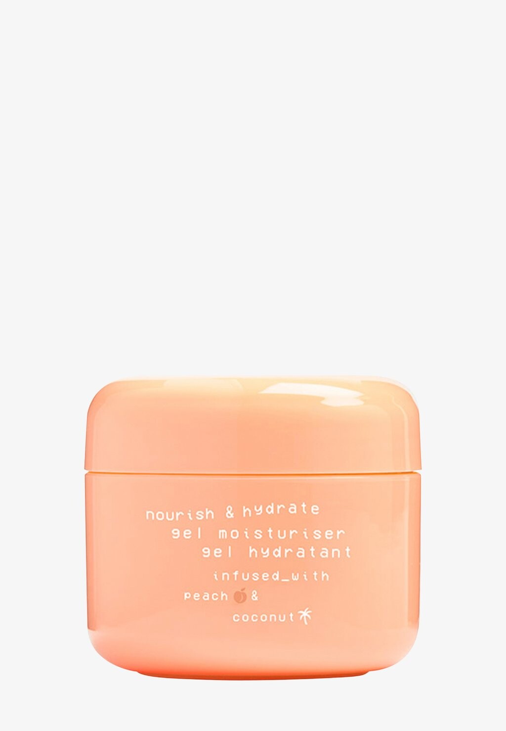

Увлажняющий крем GLOW HUB NOURISH & HYDRATE GEL MOISTURISER