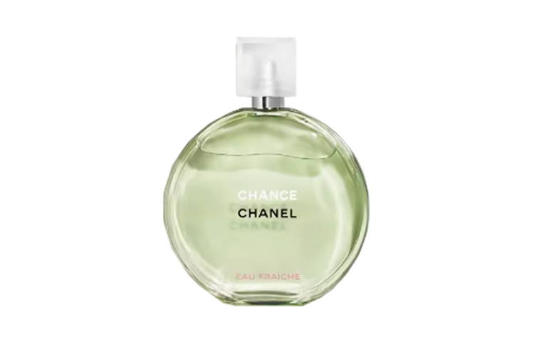 CHANEL Green Encounter Fresh Perfumes Woody Floral Eau De Parfum EDP Кедр Грейпфрут Древесный аромат 35мл/50мл/100мл/150мл — фото 4
