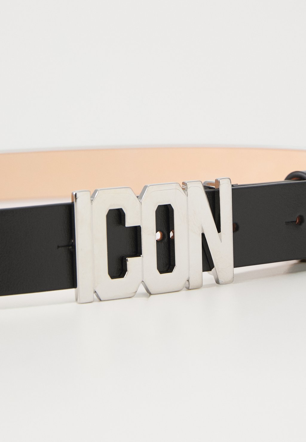 

Ремень BELT DSQUARED2 ICON, черный