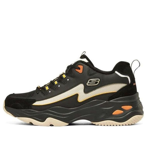 

Кроссовки d'lites 4.0 Skechers, черный
