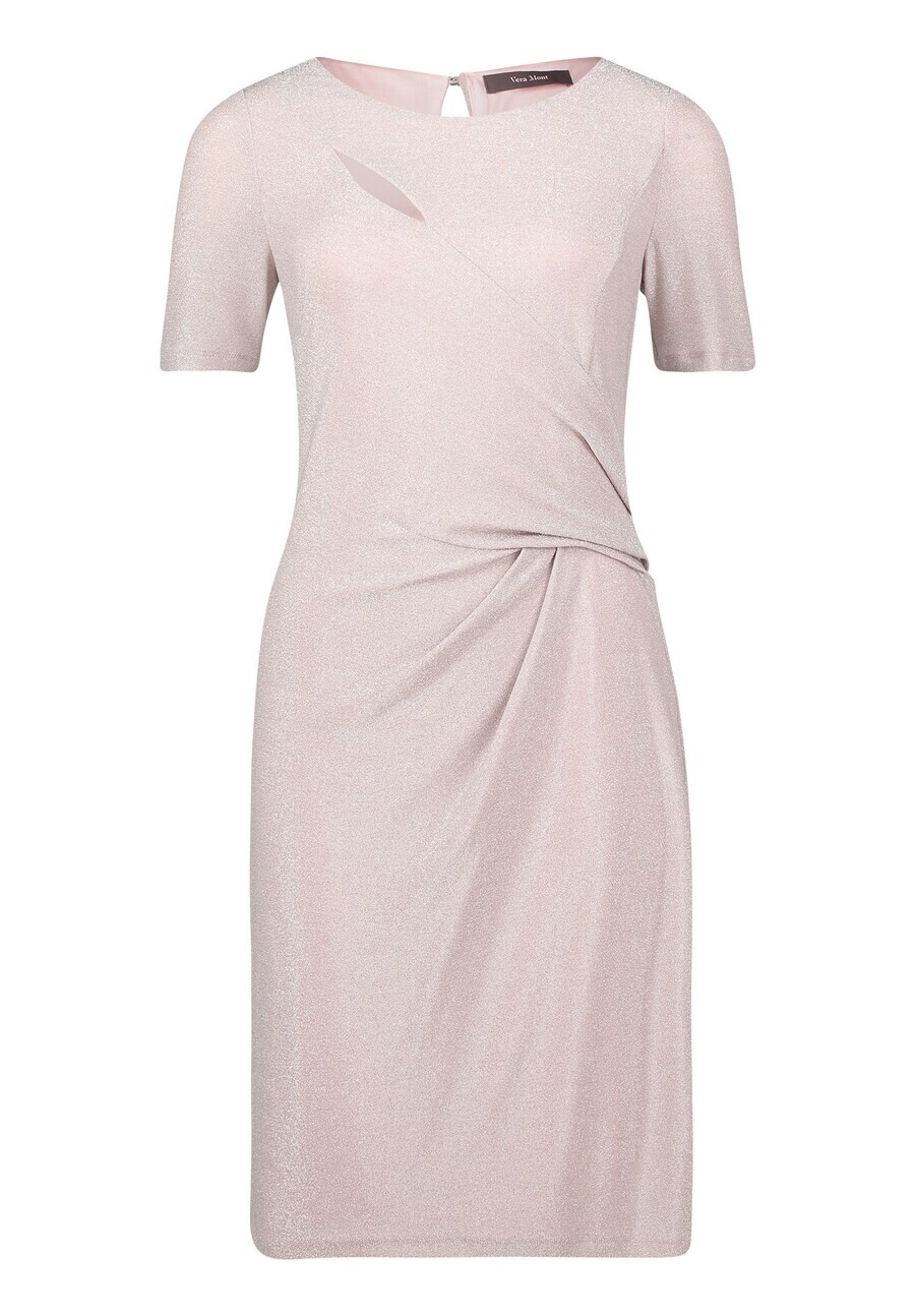 

Платье Vera Mont Cocktail Dress, розовый