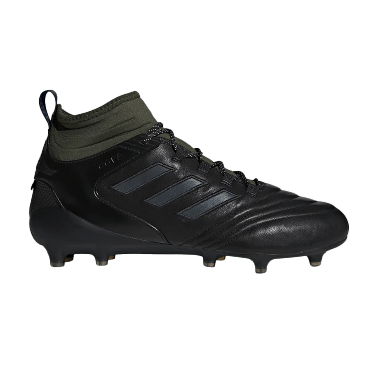 

Бутсы adidas Copa Mid FG GTX 'Core Black', черный