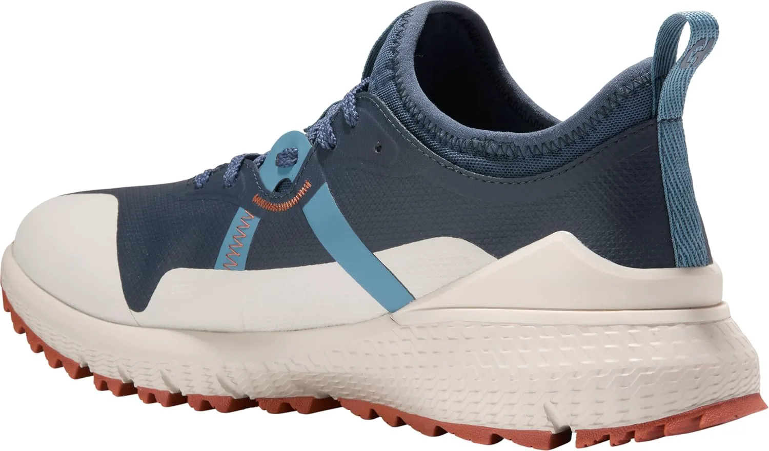 Cole Haan Мужские кроссовки Zerogrand Overtake Водостойкие для гольфа — фото 4