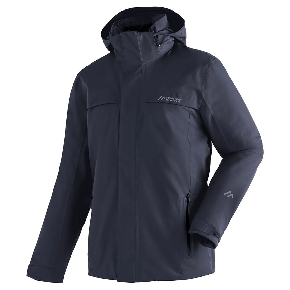 

Куртка Maier Sports Peyor M, черный