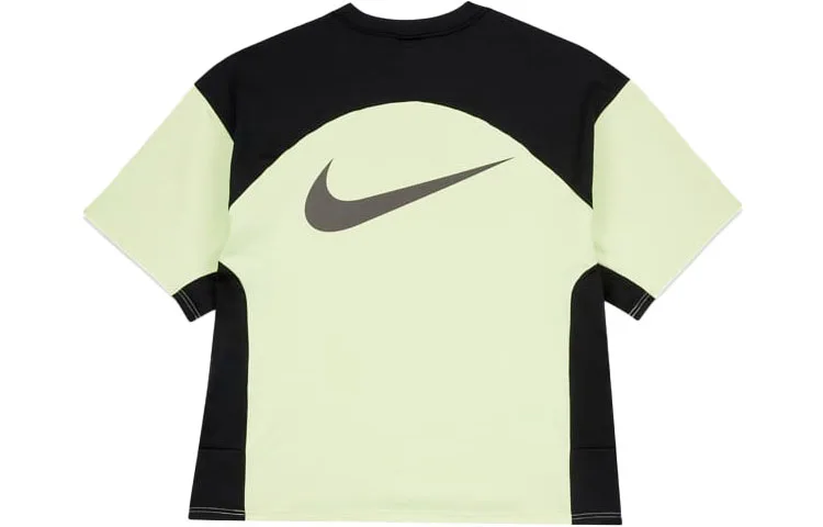 Nike Футболка Ambush Ghost Green/Black — фото 4