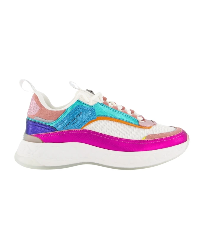 

Кроссовки Kurt Geiger, мультиколор