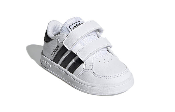 Кроссовки neo breaknet кроссовки Adidas, белый — фото 3