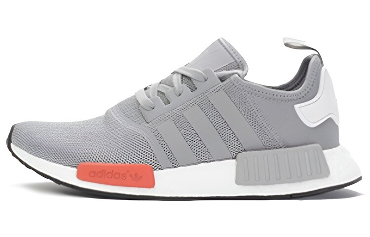 

Кроссовки Adidas Originals Nmd R1 Light Onix, Серый, Кроссовки Adidas Originals Nmd R1 Light Onix