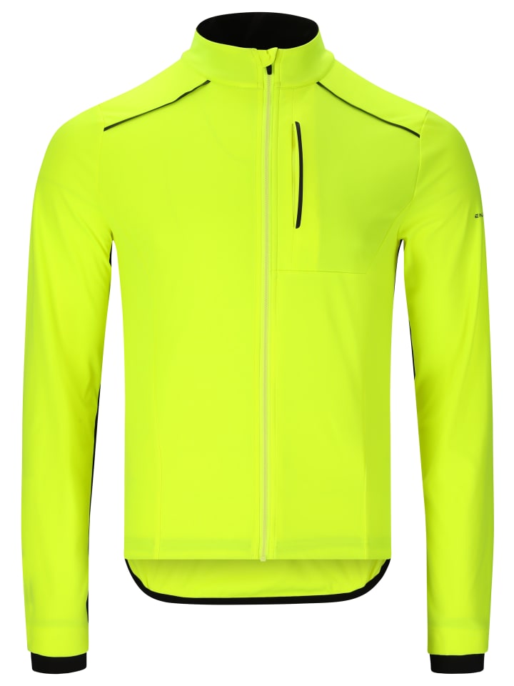 

Велосипедная куртка Tandori в цвете 5001 Safety Yellow Endurance