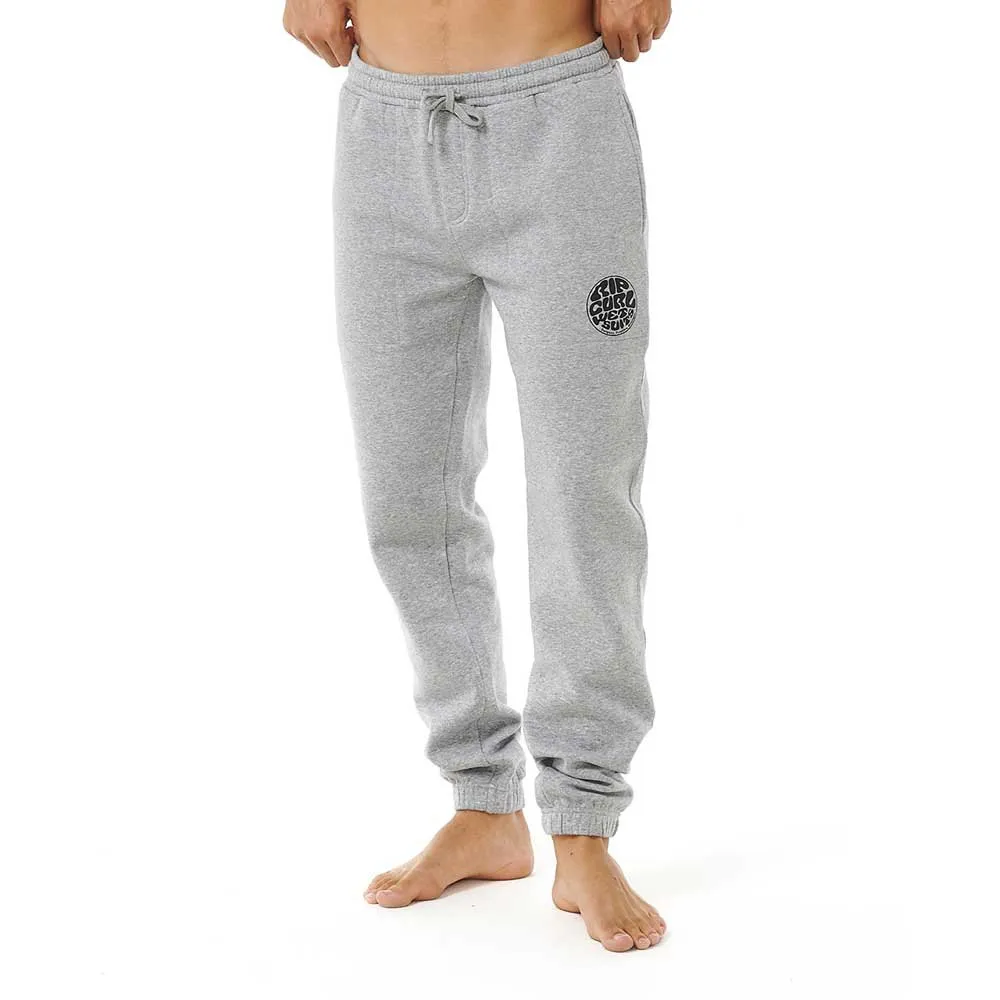 

Спортивные брюки Rip Curl Icons Of Surf, серый
