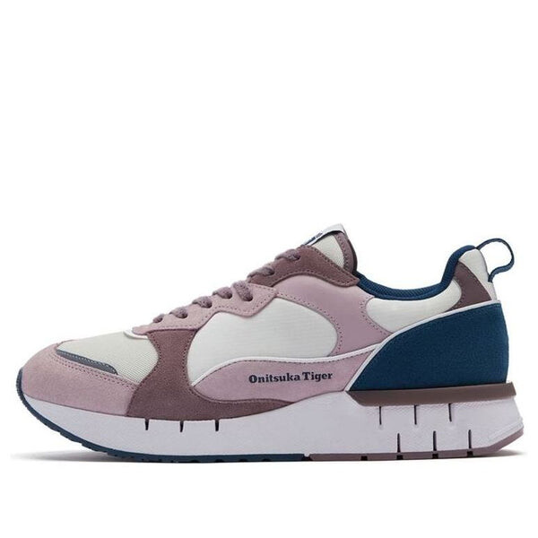 

Кроссовки кроссовки bravon Onitsuka Tiger, розовый