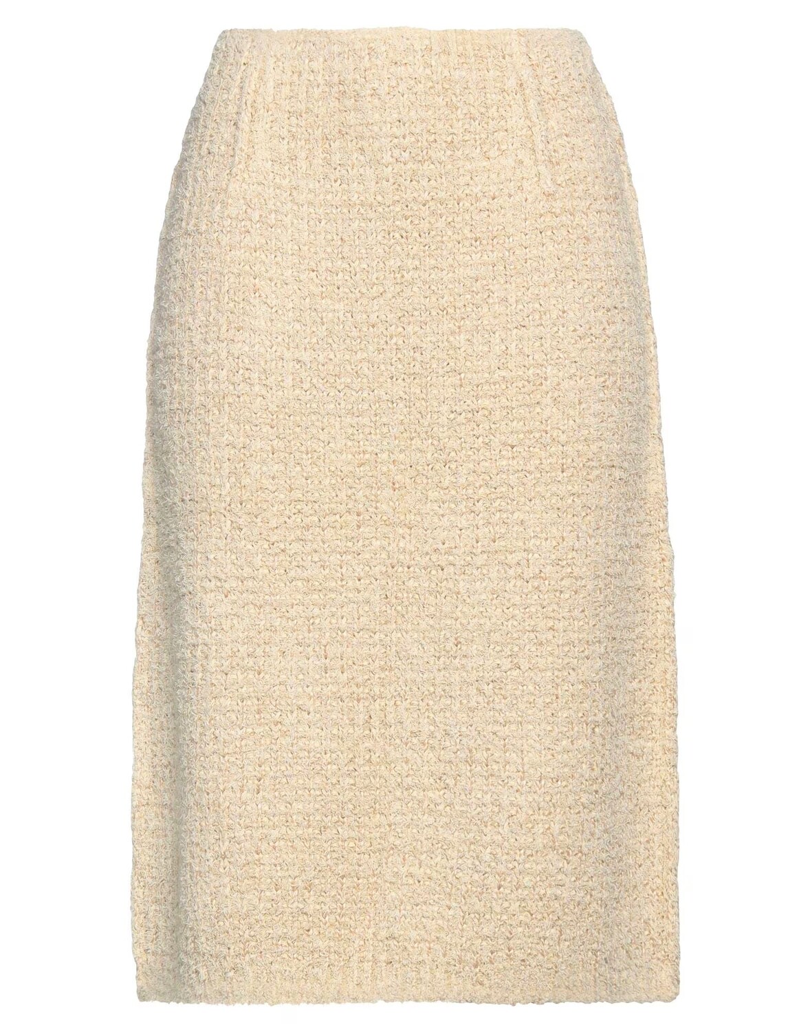 

Юбка Maison Margiela, бежевый