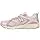 Кроссовки New Balance Herren 408 V1, розовый/розовый — фото 3