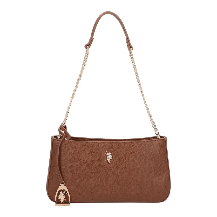 

Сумка через плечо U.S. POLO ASSN. Jones, Brown