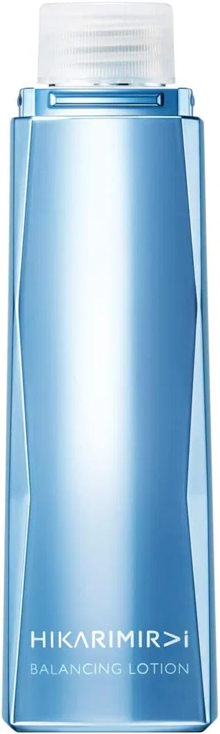 Лосьон очищающий Hikari Mirai Balancing Lotion N Refill 160 мл
