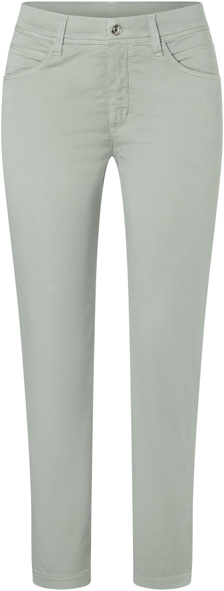 

Узкие брюки MAC, Mint