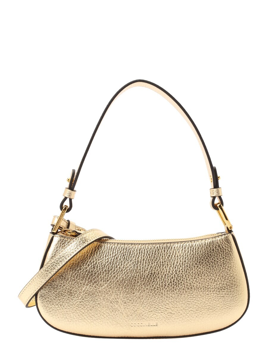 

Сумка через плечо Coccinelle Shoulder Bag MERVEILLE, золотой