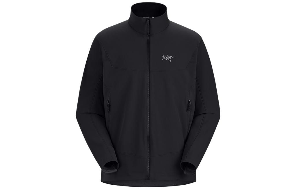 

Куртка серии Gamma для мужчин Arcteryx, коричневый