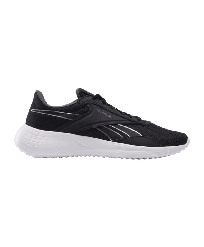 

Кроссовки Reebok Lite 4, черный/белый
