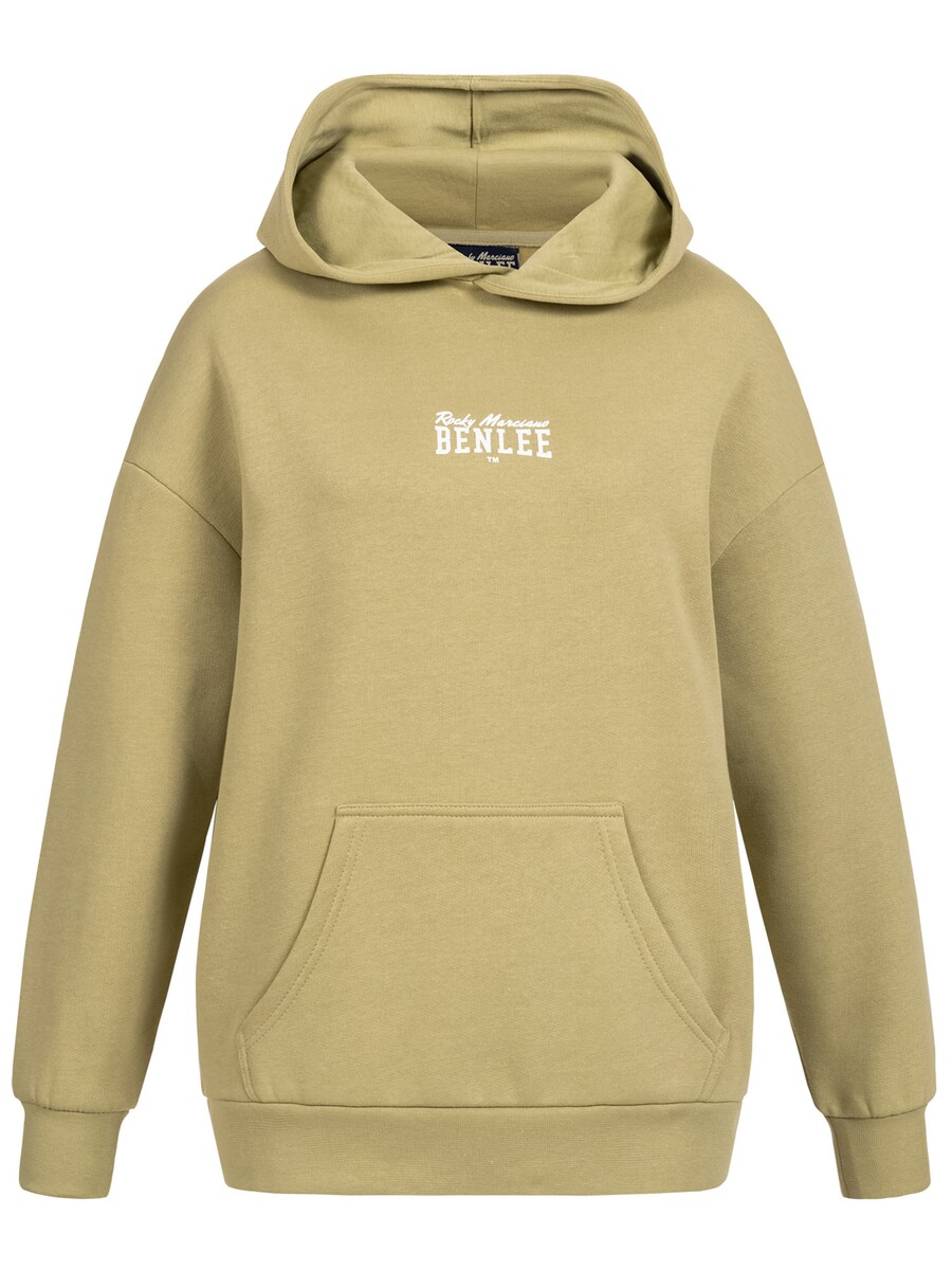 

Толстовка Benlee, цвет Reed/Light green