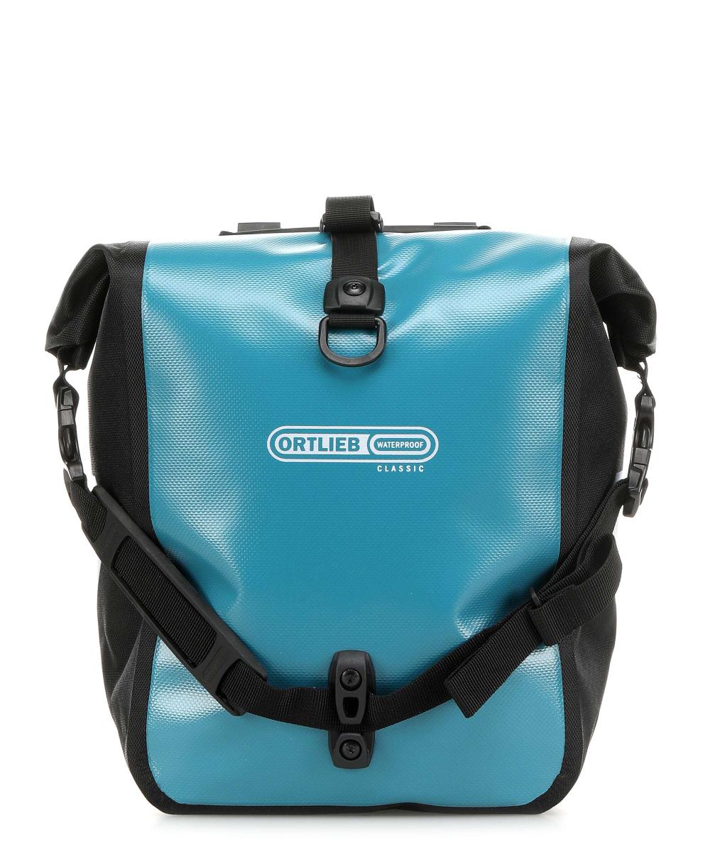 

Sport-Roller ql2.1 комплект багажная сумка полиэстер Ortlieb, синий