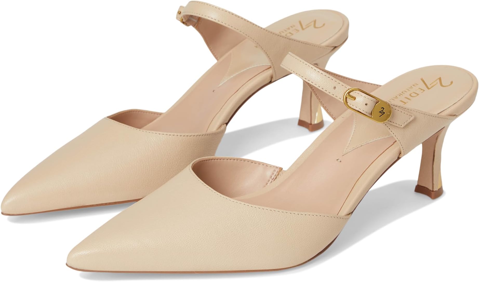 Туфли Naturalizer 27 Edit Ileene, Coastal Tan