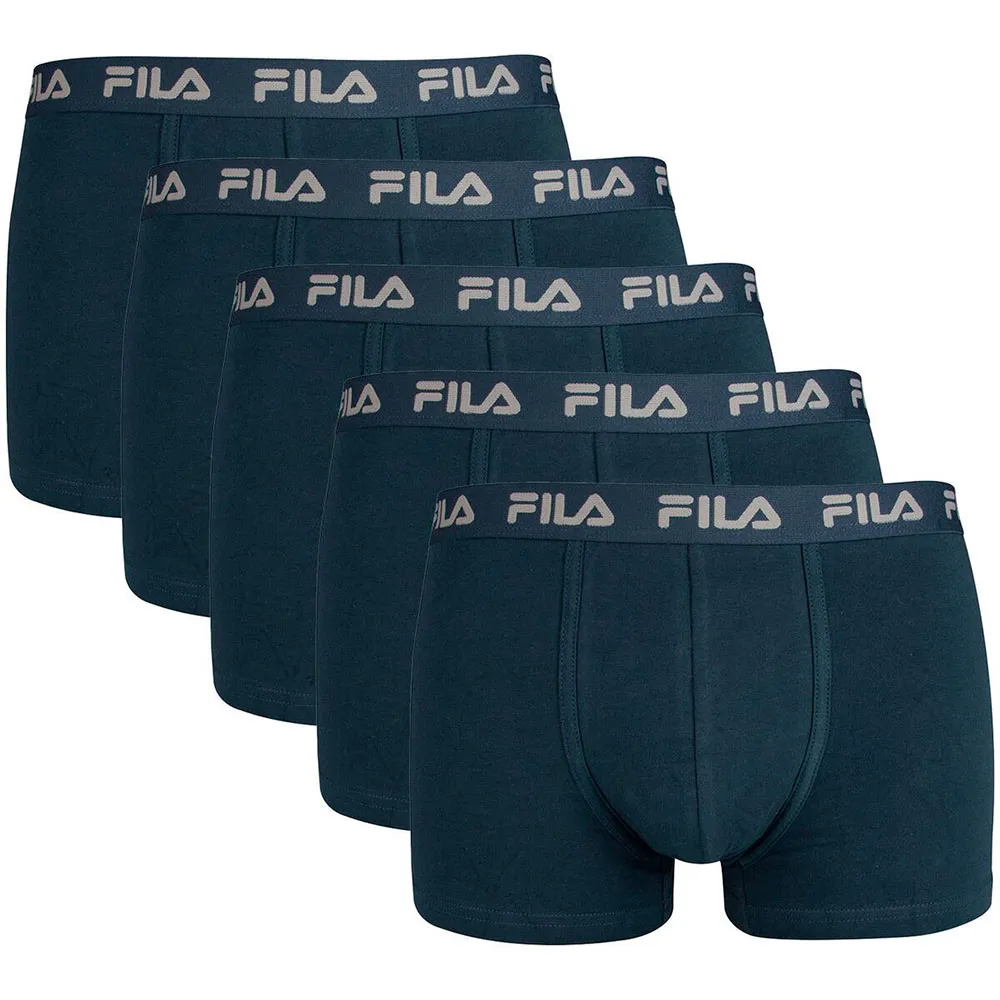 

Боксеры Fila FU5004/5, синий