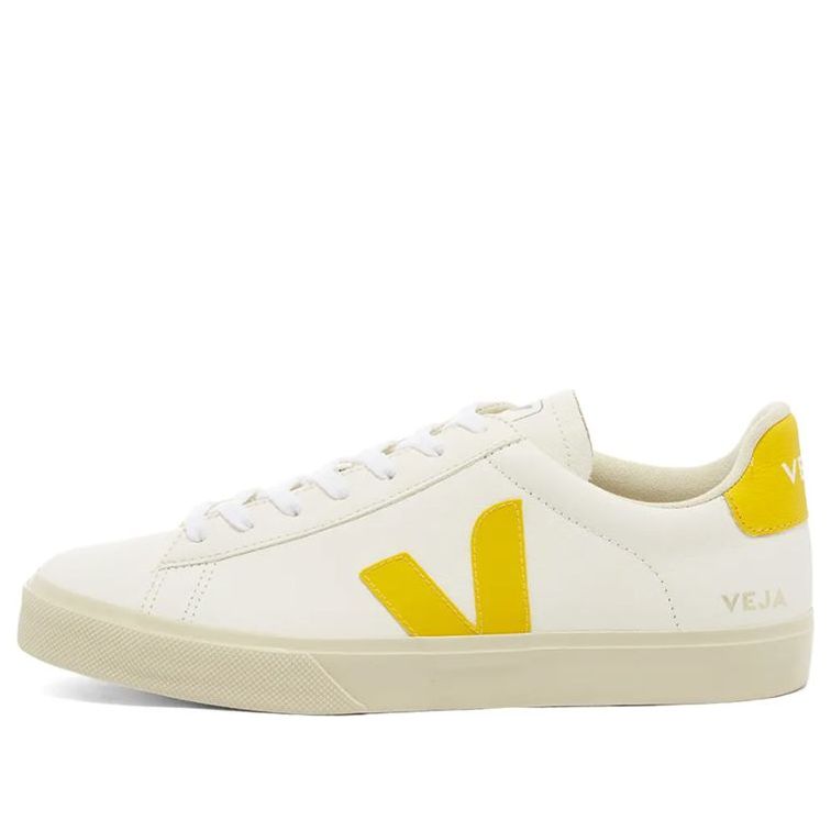 

Кроссовки Veja Campo Lace-Up 'Extra White Tonic' CP052290, белый