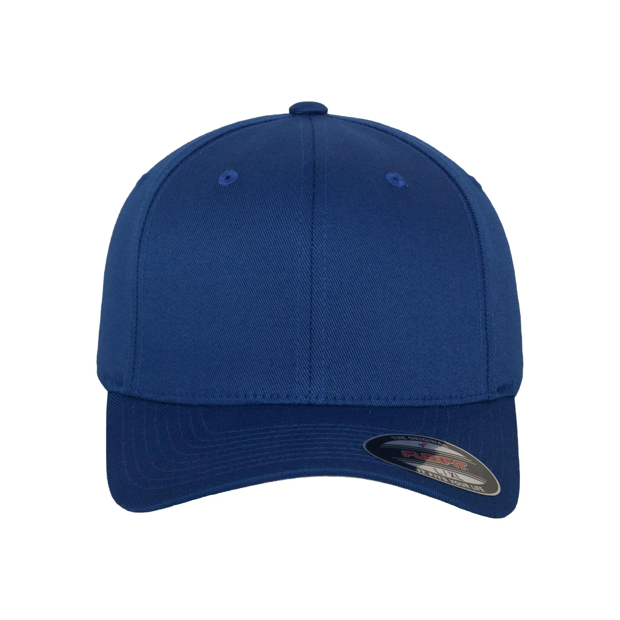 

Flexfit Flex Cap " Flexfit Unisex Flexfit Wooly Combed", цвет Royal
