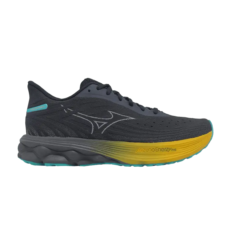 

Кроссовки Mizuno Wave Skyrise 6, Odyssey Gey