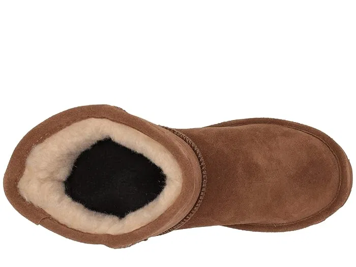 Ботинки Bearpaw Kids Elle, Hickory I — фото 3