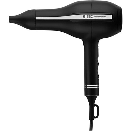 

Фен Black Gold Pro Artist с ионизацией, 200 Вт, Hot Tools