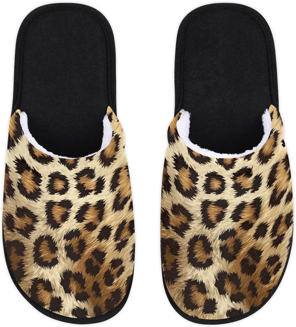 

Домашние тапочки для женщин и мужчин, мягкие, уютные, с нескользящей подошвой, легкие зимние тапочки для дома и улицы Tulimet, черный