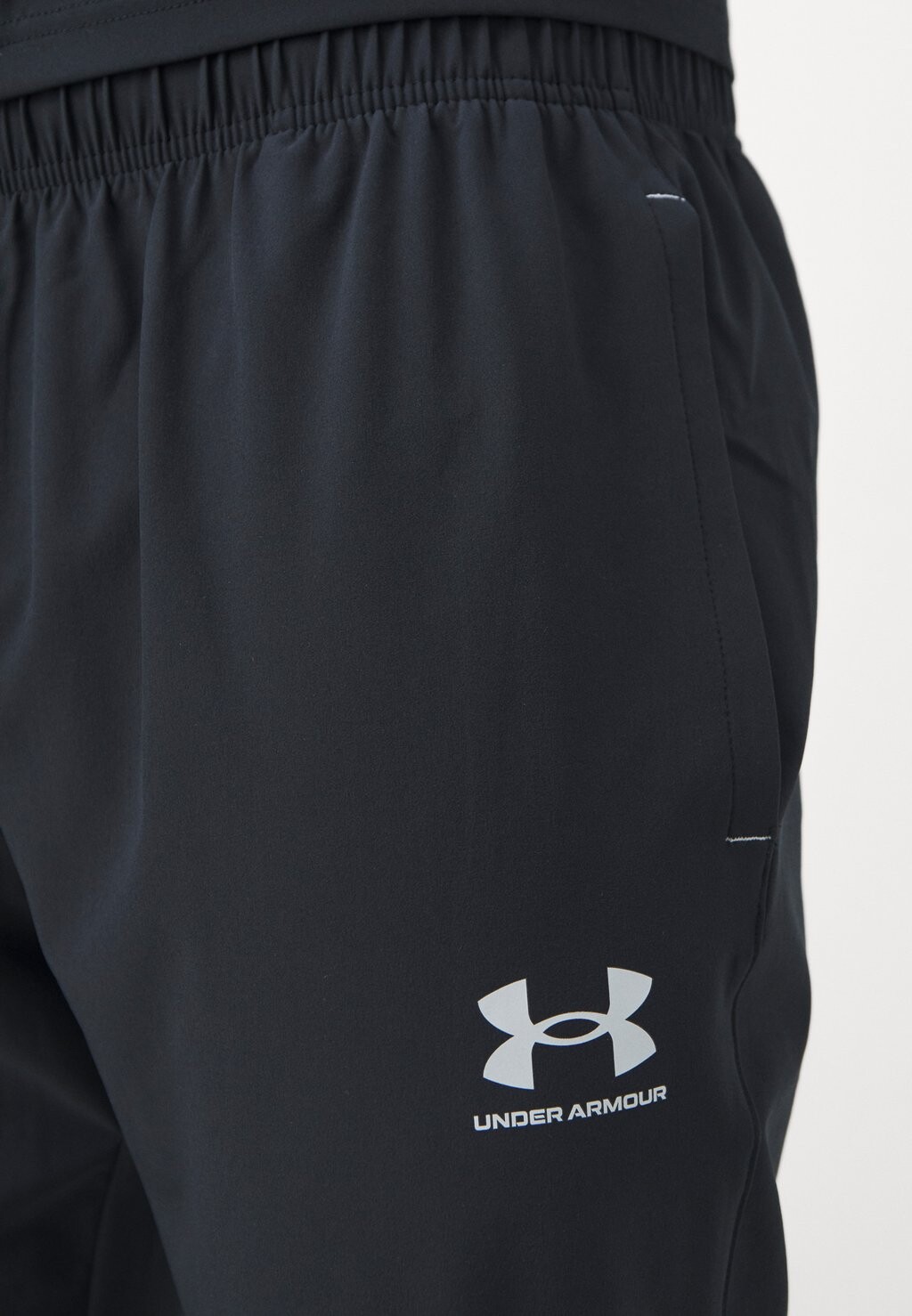 

Спортивный костюм PRO Under Armour, черный
