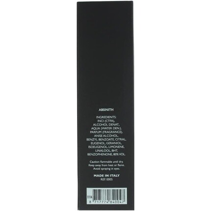 Nasomatto Absinth Extrait De Parfum 30ml — фото 3