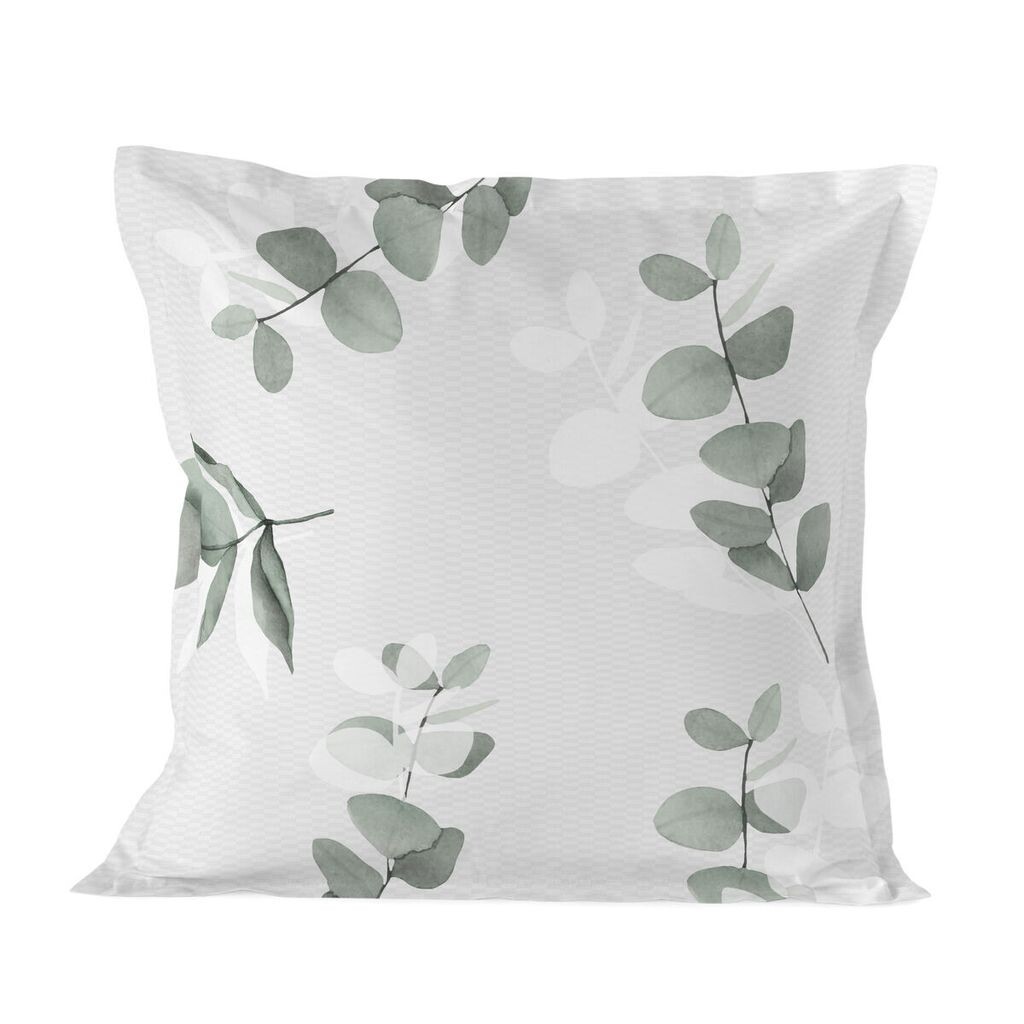 

Чехол на подушку HappyFriday Blanc Corymbia Colorful 60 x 60 см, мультиколор